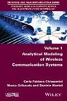 Carla-Fabiana Chiasserini, Marco Gribaudo, Daniele Manini - Analytical Modeling of Wireless Communi