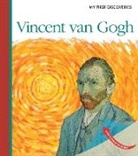 Jean-Philippe Chabot, Anne de Bouchony, Frédéric Sorber, Frederic Sorbier, Jean-Philippe Chabot - Vincent Van Gogh