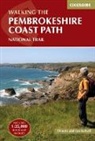 Dennis Kelsall, Dennis Kelsall Kelsall, Jan Kelsall - Walking the Pembrokeshire Coast Path