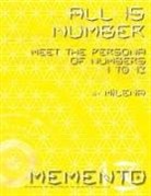 Milena - All Is Number
