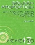 Milena - Golden Proportion