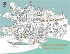 Amy Adams, Amy Jane Adams, Adams Amy Jane, Adams Amy Jane, National Trust Books - Country House Colouring Book