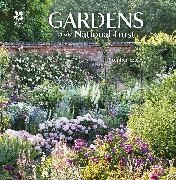 Stephen Lacey, National Trust Books - Gardens of the National Trust 2016 Edition
