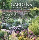 Stephen Lacey, National Trust Books - Gardens of the National Trust