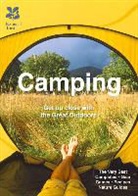 National Trust Books, Don Philpott, Philpott Don - Camping