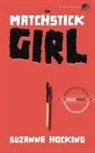 Suzanne Hocking - The Matchstick Girl