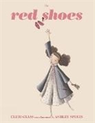 Eleri Glass, Ashley Spires - The Red Shoes