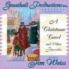 Jim Weiss - A Christmas Carol and Other Favorites (Hörbuch)