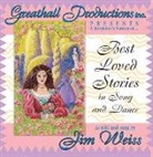 Jim Weiss - Best Loved Stories in Song and Dance (Audio book)
