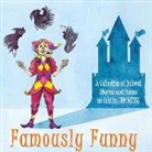 Jim Weiss - Famously Funny!: A Collection of Beloved Stories & Poems (Audio book)