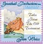Jim Weiss - Tales from the Old Testament (Audio book)