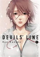 Ryo Hanada, Ryoh Hanada - Devils' Line