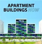 Carles Broto - Apartment Buildings Now