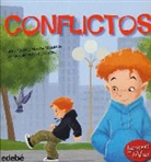 Jennifer Moore-Mallinos - Conflictos