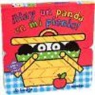 Jo Lodge - ¡Hay un panda en mi picnic!