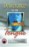 D. K. Olukoya, Dr D. K. Olukoya - Deliverance of the Tongue