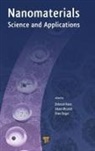 Deborah M. (EDT)/ Micolich Kane, Deborah M. Kane, Adam Micolich, Peter Roger - Nanomaterials