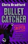 Chris Bradford, Nelson Evergreen - Sniper