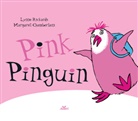 Lynne Rickards, Margaret Chamberlain - Pink Pinguin, Deutsche Ausgabe
