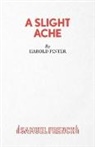 Harold Pinter, Pinter Harold - Slight Ache