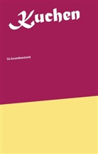 Wolfgang M Lehmer, Wolfgang M. Lehmer - Kuchen