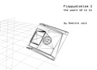 Dominik Jais - Floppydiskism I