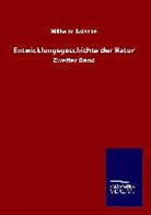 Wilhelm Bölsche - Entwicklungsgeschichte der Natur