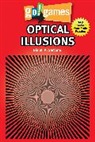 Gianni Sarcone, Gianni A Sarcone, Gianni A. Sarcone - Go!Games Optical Illusions