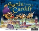 Steve Smallman - Santa is Coming to Cardiff
