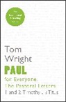 Tom Wright - Paul for Everyone