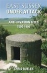 Chris Butler, Chris Butler - East Sussex Under Attack