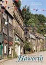 Michael Baumber - History of Haworth