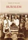 Burslem History Club, Burslem History Club, Dr. Fred Hughes - Burslem
