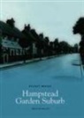 Mervyn Miller - Hampstead Garden Suburb