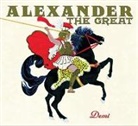 "Demi", Demi - Alexander the Great