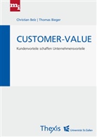 Christia Belz, Christian Belz, Thomas Bieger - Customer-Value
