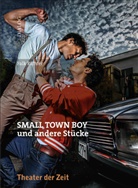 Falk Richter - SMALL TOWN BOY und andere Stücke