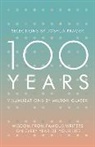 Milton Glaser, Glaser Milton, Glaser Milton, Joshu Prager, Joshua Prager, Prager Joshua... - 100 Years