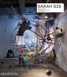 Benjamin Buchloh, Benjamin H Buchloh, Benjamin H D Buchloh, Benjamin H. D. Buchloh, Okwu Enwezor, Okwui Enwezor... - Sarah Sze