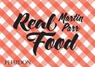 Martin Parr, Martin Parr, Martin Parr - Real Food