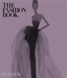 Carme Allen, Carmen Allen, Ti Cooke, Tim Cooke, Phaidon Editors, Laura Gardner... - The Fashion Book