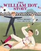 Nancy Churnin, Nancy/ Tuya Churnin, Jez Tuya - The William Hoy Story