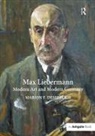 Marion Deshmukh, Marion F. Deshmukh, MarionF. Deshmukh - Max Liebermann