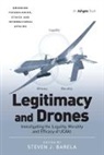 Steven J. Barela, Steven J. (EDT) Barela - Legitimacy and Drones
