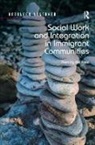 Kathleen Valtonen, Valtonen Kathleen - Social Work and Integration in Immigrant Communities