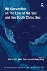 Mark Valencia, Mark J. Valencia, Mark J. Hong Valencia, Dr. Shicun Wu, Shicun Wu, Shicun (EDT)/ Valencia Wu... - Un Convention on the Law of the Sea and the South China Sea