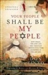 Don Finto, Don/ Smith Finto, Debbie Smith, Michael Smith - Your People Shall Be My People