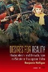 Benjamin Halligan, Halligan Benjamin - Desires for Reality