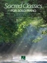 John (CRT) Purifoy - Sacred Classics for Solo Piano