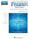 Mona (CRT) Rejino - Frozen Piano Duets